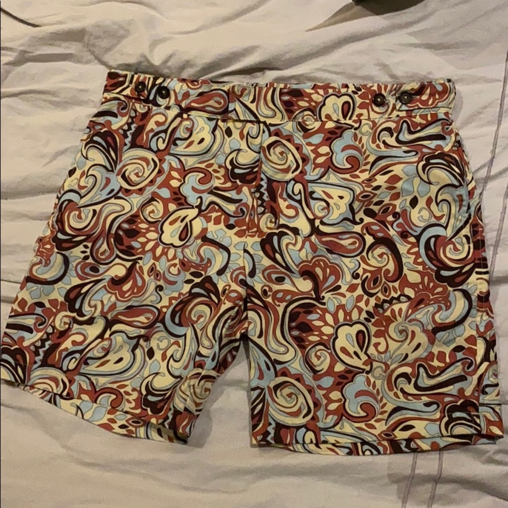 Dolce e gabbana swimming \ casual shorts